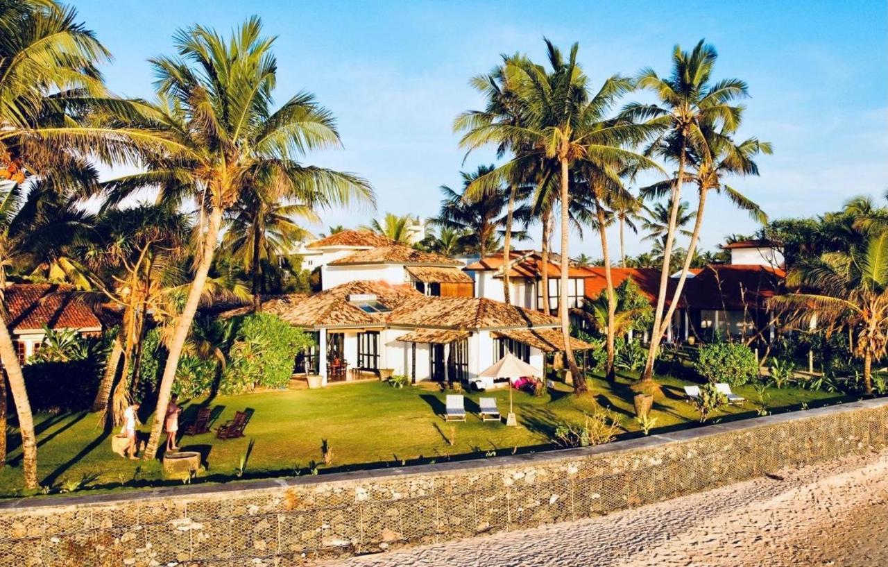Poya Villa Ahangama Exterior photo