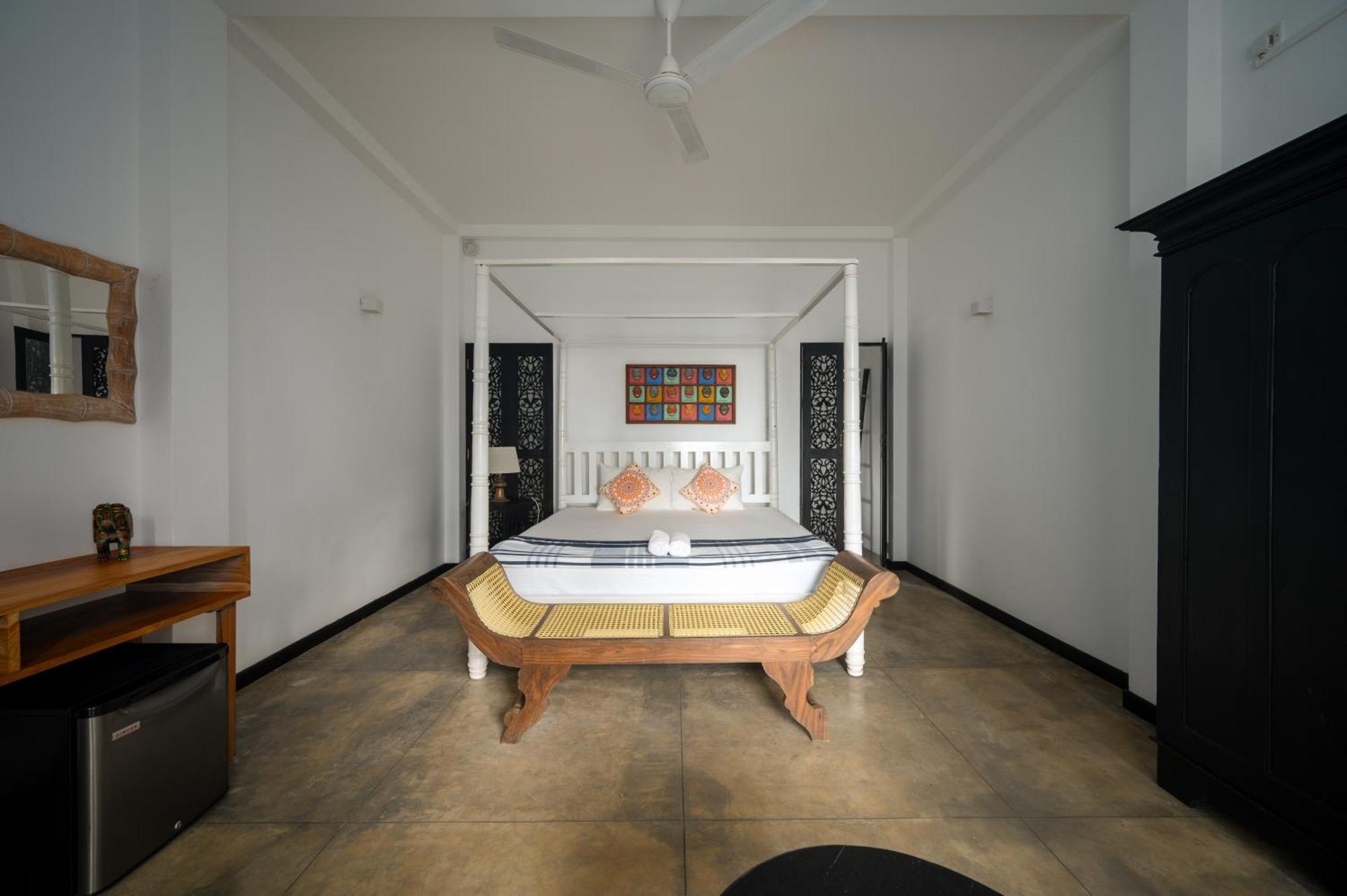 Poya Villa Ahangama Exterior photo
