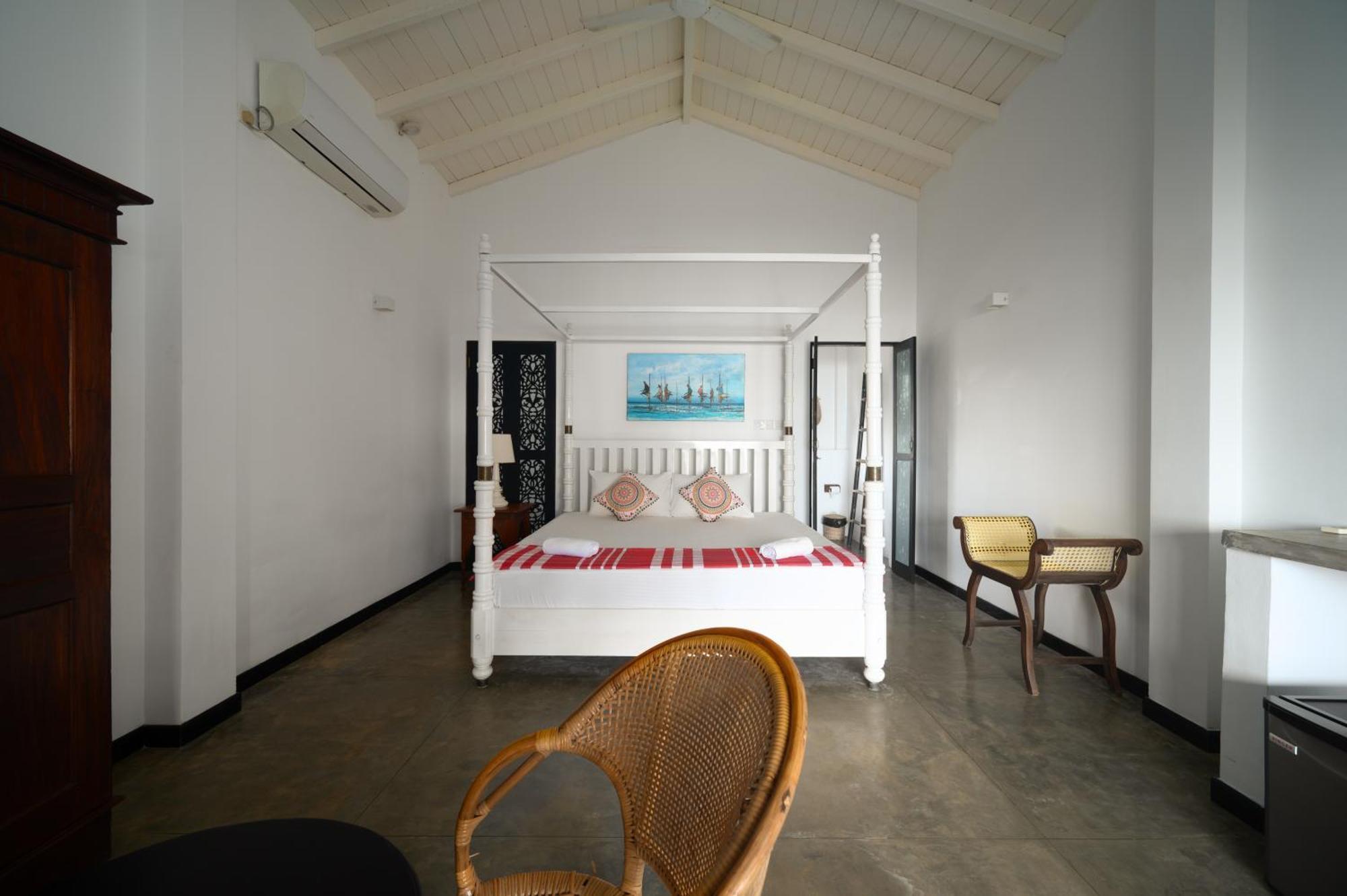 Poya Villa Ahangama Exterior photo