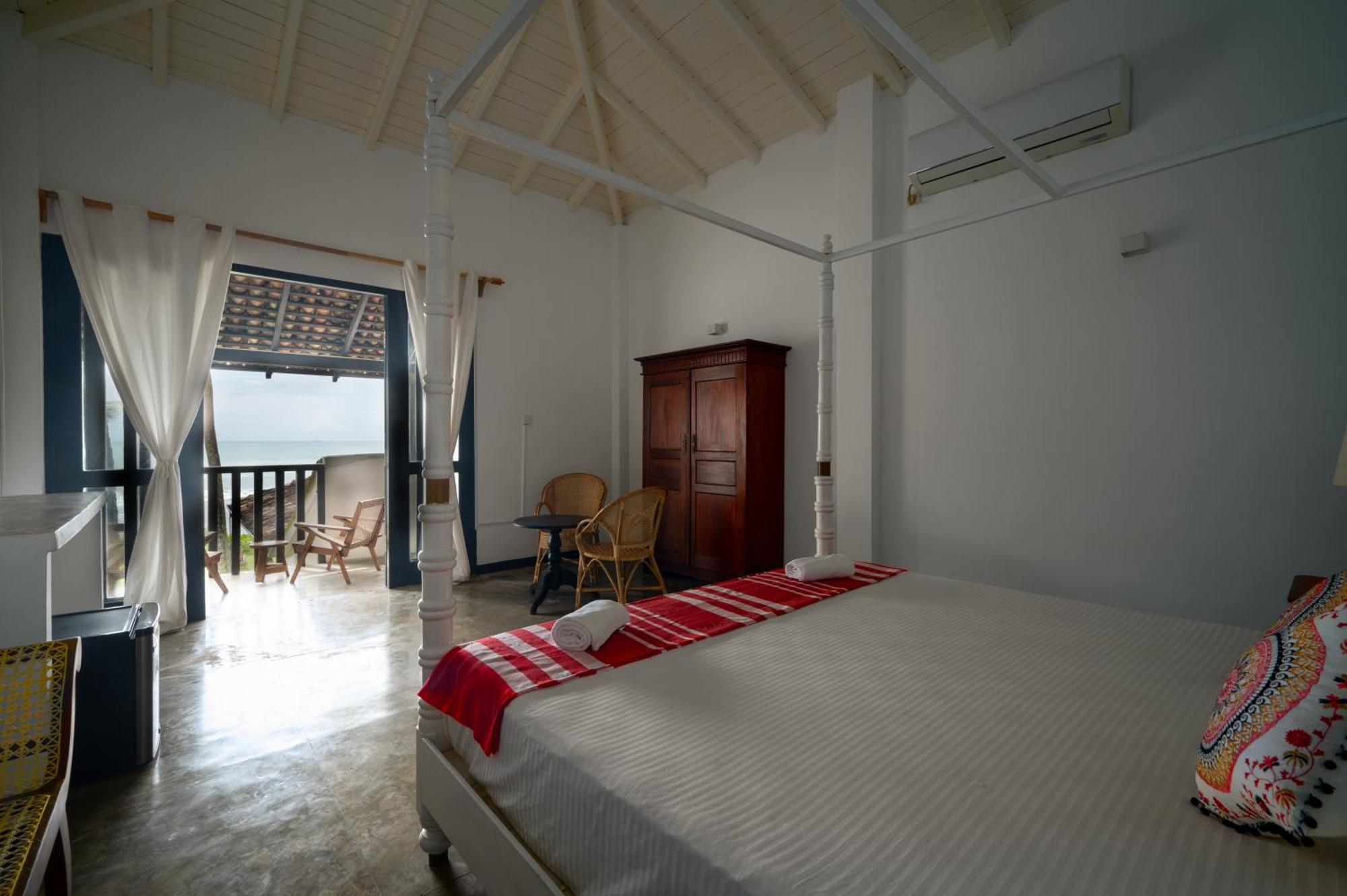 Poya Villa Ahangama Exterior photo