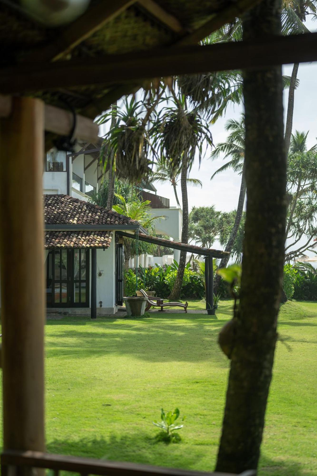 Poya Villa Ahangama Exterior photo