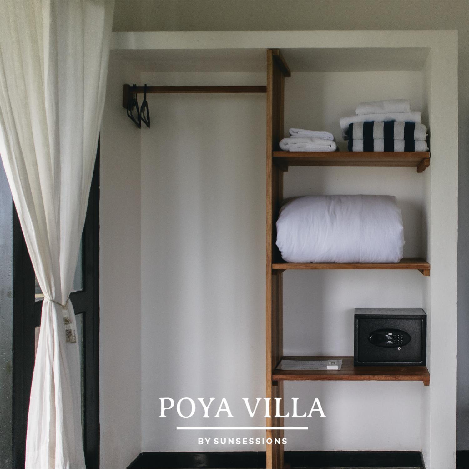 Poya Villa Ahangama Exterior photo